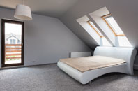 Norton Bridge bedroom extensions
